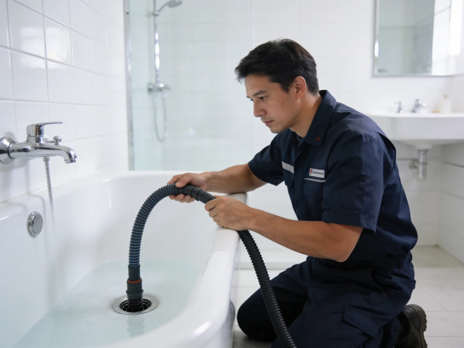 Emergency Plumber Heislerville, NJ FAQs